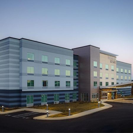 Fairfield By Marriott Inn & Suites Knoxville Northwest Luaran gambar