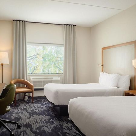 Fairfield By Marriott Inn & Suites Knoxville Northwest Luaran gambar