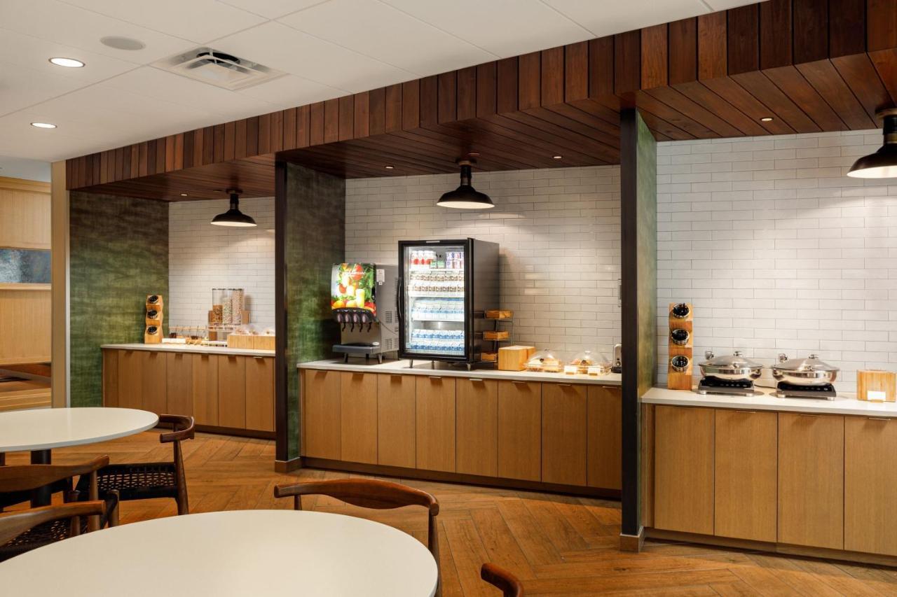 Fairfield By Marriott Inn & Suites Knoxville Northwest Luaran gambar