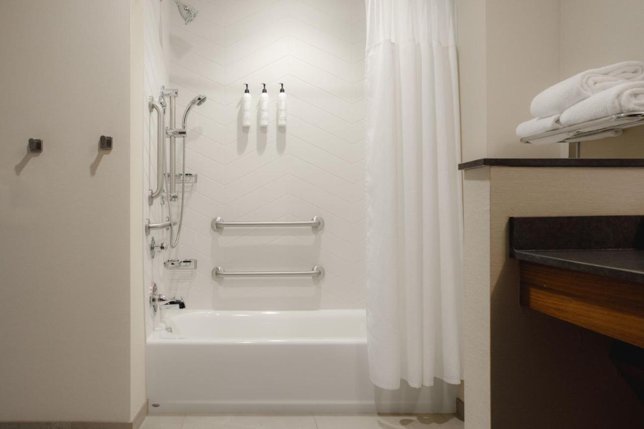 Fairfield By Marriott Inn & Suites Knoxville Northwest Luaran gambar