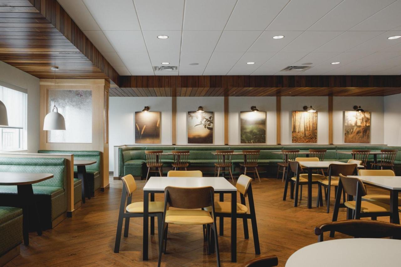 Fairfield By Marriott Inn & Suites Knoxville Northwest Luaran gambar