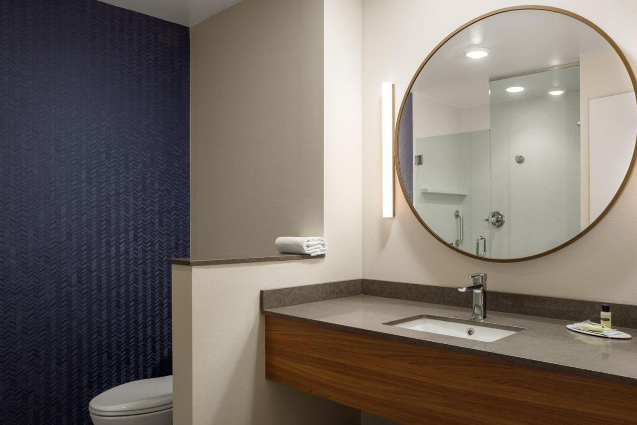 Fairfield By Marriott Inn & Suites Knoxville Northwest Luaran gambar