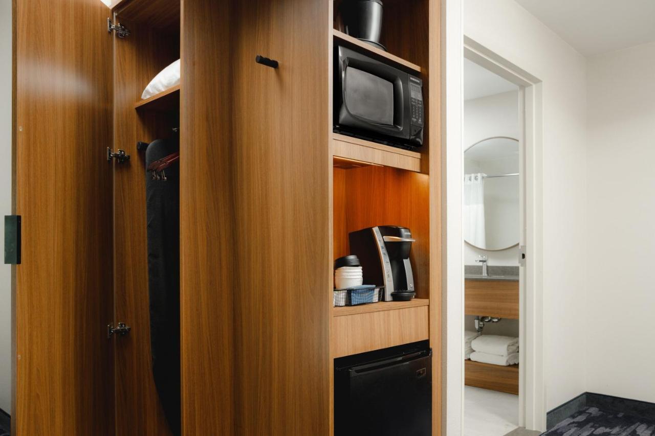 Fairfield By Marriott Inn & Suites Knoxville Northwest Luaran gambar