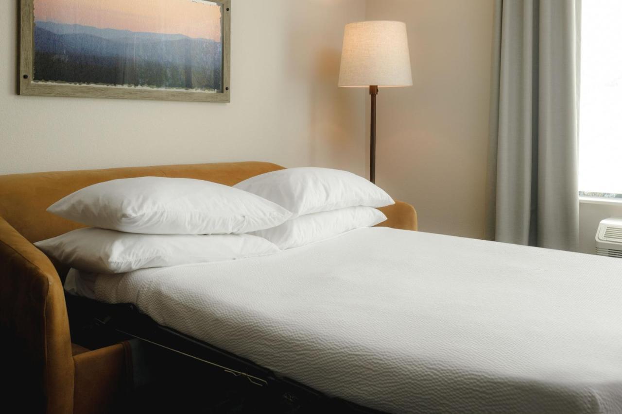Fairfield By Marriott Inn & Suites Knoxville Northwest Luaran gambar